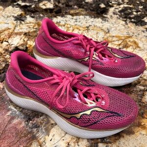 Saucony Endorphin Pro 3 - Prospect Quartz color